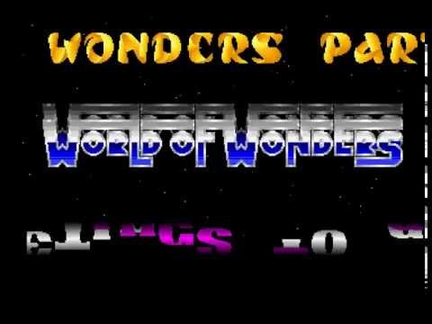 Driller Amiga