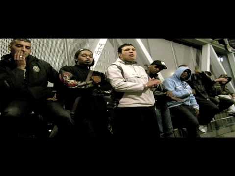 [CLIP] EPSILON feat MAMDOO et GHOST DOG - On fait notre job