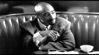 2PAC &amp; Outlawz - Lost Souls [Music Video 2022]