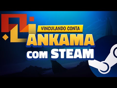 Como criar conta na Steam 