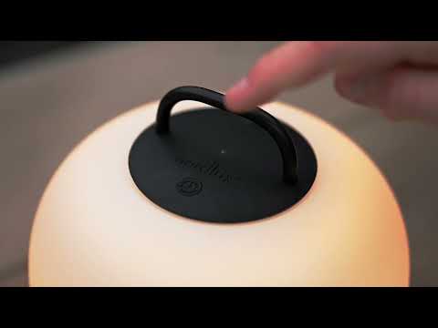 Tripod Nordlux Kettle 31