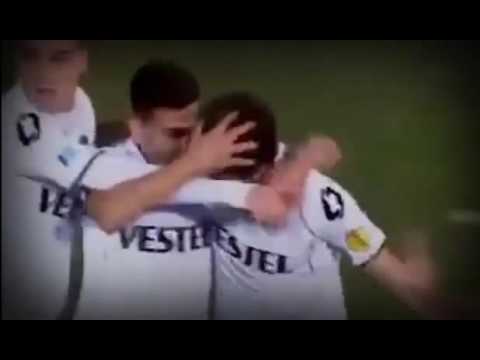 Nikolay Dimitrov  skills