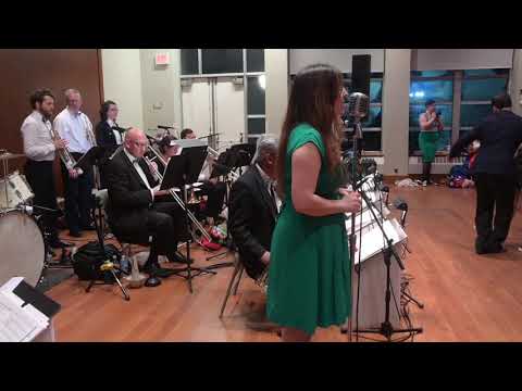 The Craig Gildner Big Band - You Turned The Tables On Me