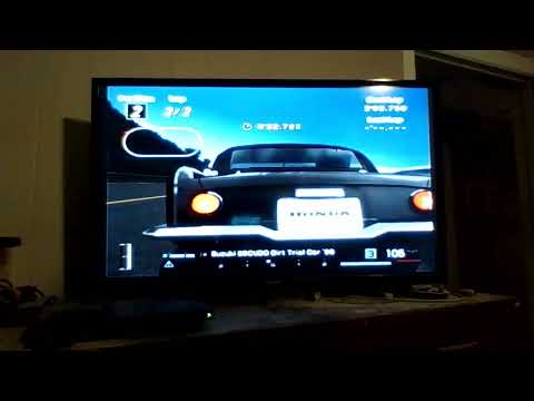 Part 2 of the Pushing Thing: Honda S500 boosted by Escudo