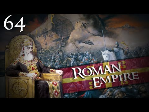 ITALY RESTORED! Tsardoms: Total War - Roman Empire Campaign - Episode 64