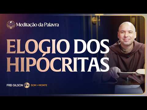 FREI GILSON-MEDITAÇÃO DA PALAVRA