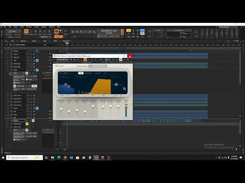 How To Mix A Snare Drum In 5 Minutes Or Less