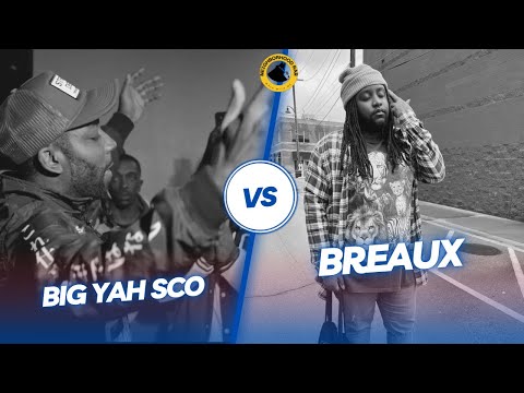 Big Yahsco vs Breaux