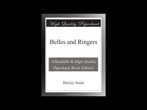 Belles and Ringers by Hawley Smart — free full audiobook