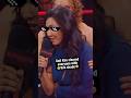 Gail Kim Clears Everyone With This Shade IMPACT Womenswrestling