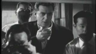 Original Godzilla (Gojira) Rap - King Geedorah | MF DOOM