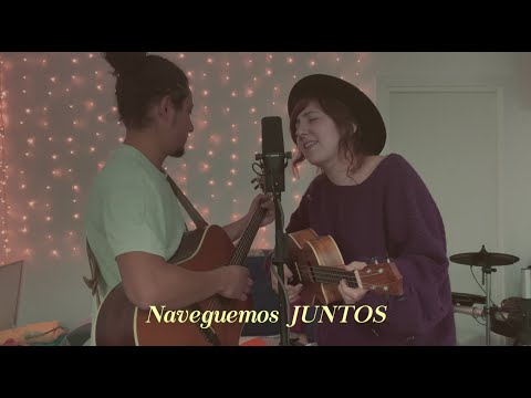 NAVEGUEMOS JUNTOS - Home Session - PAPELMACHE