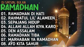 Download lagu DJ SPESIAL MENYAMBUT BULAN RAMADHAN TAHUN 2024  - RAMADHAN DI HATI FULL ALBUM MAHER ZAIN  REMIX mp3