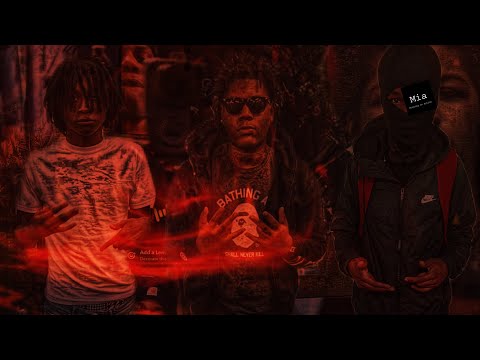 Luh Harri x BabyBro x K6 - Troll Of Da Year 3 (Offical Audio)