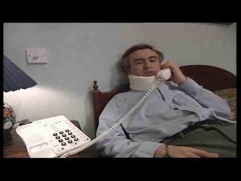 Alan Partridge - Can you make Pornography come on my telly please?