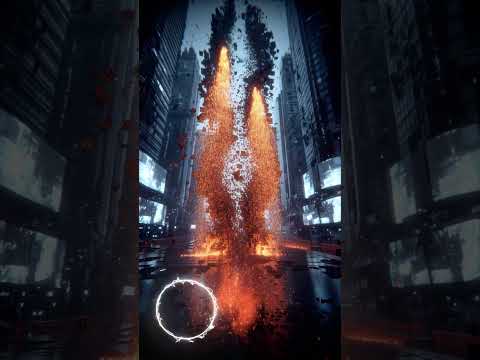 AN21, Ali, Bakgor - Into Dust #melodictechno #afterlife #electronicmusic #techno #technomusic #edm