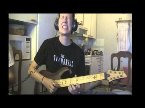 Impertial studio sessions PART 2: Guitars