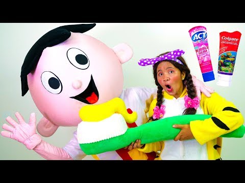 YouTube Thumbnail