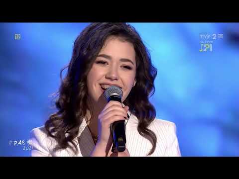 Natalia Zastępa  - O sobie samym (Live @ #Pasja2021 | 02.04.2021)