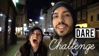 Dare Challenge - Vienna, Austria