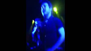 The New Cities--Mugshot--CMW