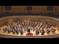 Muti Conducts The Great Gate of Kiev from Mussorgsky's Pictures from an Exhibition