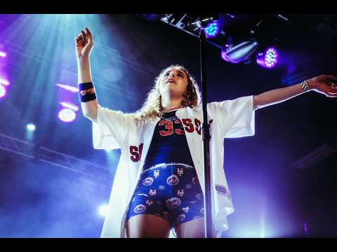 Tomorrow (Live From Staycation) - Lawrence