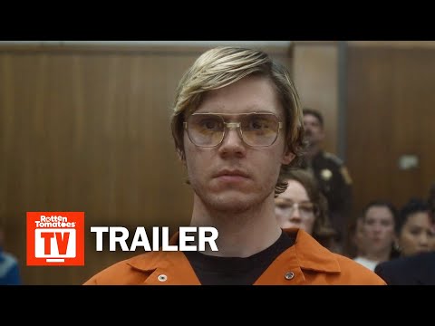 Dahmer - Monster: The Jeffrey Dahmer Story (2022)