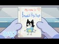 Letter FULL BLUEY MINISODE Bluey