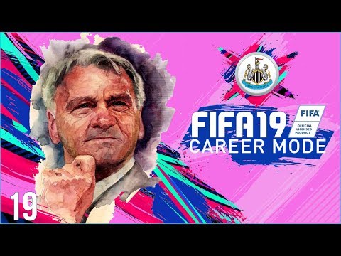 FIFA 19 | Newcastle Career Mode | S2 Ep19 - OMG THIS IS NAILBITING!!