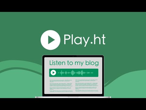 Expressive Large Language Generative Text-to-Speech Model by Play ht