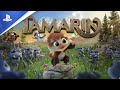 Tamarin | Action Trailer | PS4