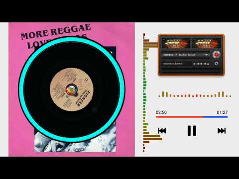 Marie Bowie & K.C. White - A Little Bit More