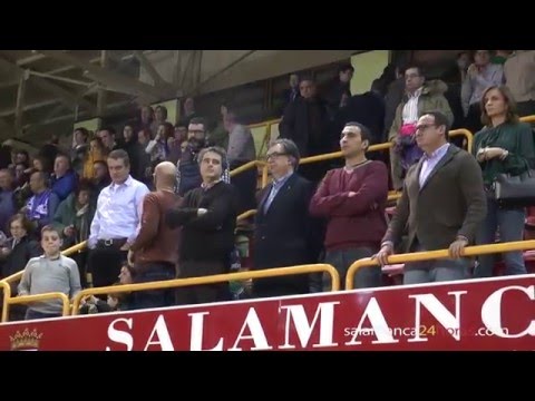 Resumen Perfumerías Avenida - Añares Rioja 16/1/2016