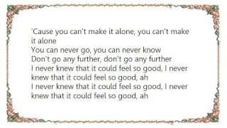 British Sea Power - Straight Down the Line Lyrics