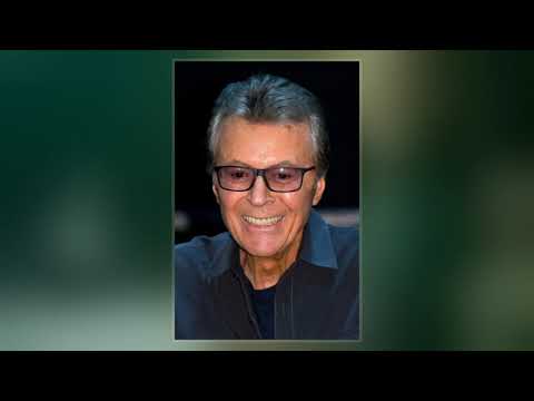 James Darren