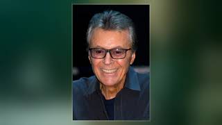 James Darren video