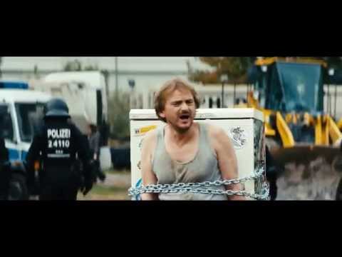 DER NANNY | Offizieller Trailer HD | Deutsch / German