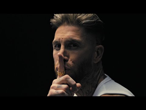 Sergio Ramos - CIBELES