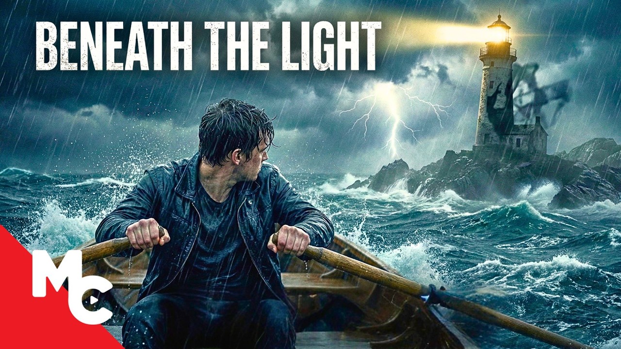 Beneath the Light (2024)