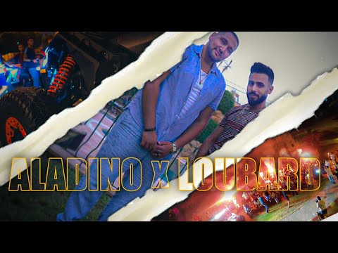 Aladino x Loubard - A Fond