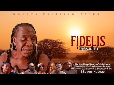 Fidelis Reloaded Episode 5