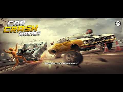 Loss of Control Car Crashes # 01 – BeamNG Drive | CrashBoomPunk