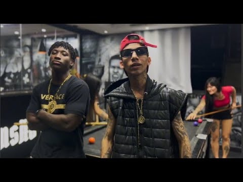 MC Oliver feat. MC Nego Duc - Bebe de Pinheiros