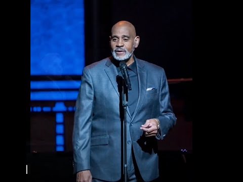 "Nature Boy" from the new Allan Harris Live at Blue LLama