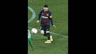 Even His Rivals Applauded 👏 🔥 🐐