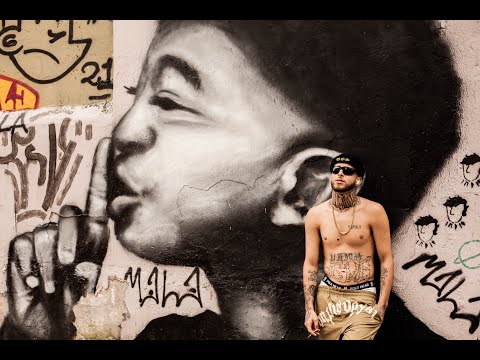 Fonsek - Bem Quietin [Prod. DJ DM] (Videoclipe Oficial) - Dir. @bonpaka7