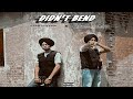 Yuvraj Goraya Didn T Bend Ft Sxrb Cheema Official Music Video 2K25