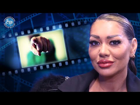 BALKAN INFO: Irina Kolin - Želim da verujem kako su ljudi i dalje dobri i pošteni!