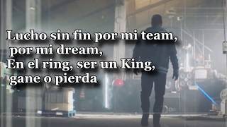 Nach - GRANDE (LETRA)